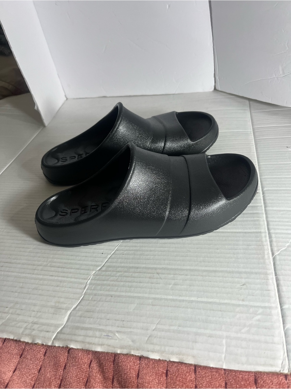 Sperry  sandal size 11 great condition